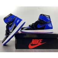 High OG 1 555088-404 Retro Jordan 0712